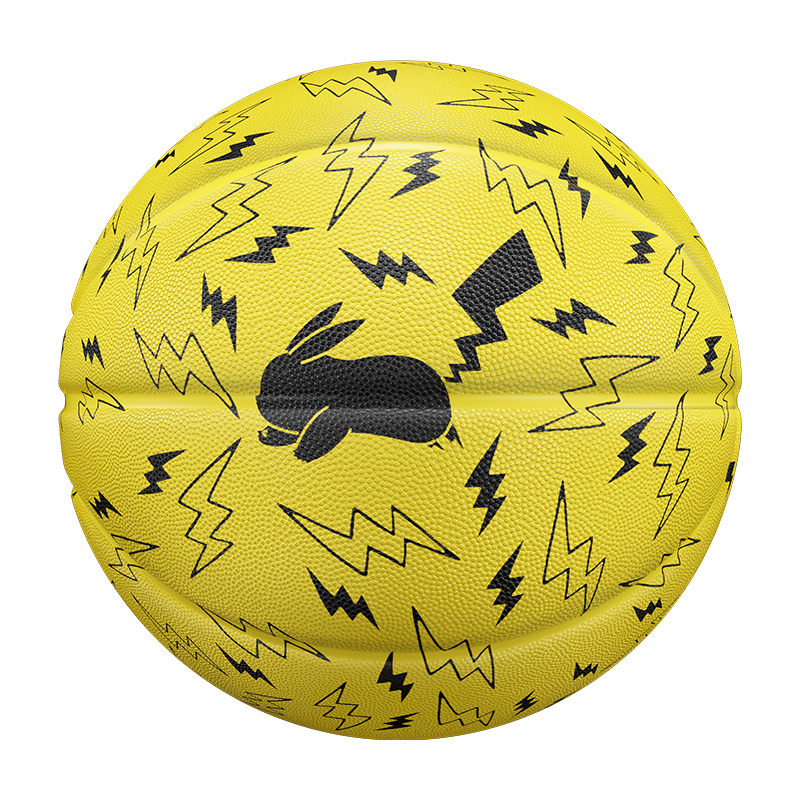 High Quality Professional Game Basketball Size 7 PU Leather Indoor Outdoor Street Basketball with Pump