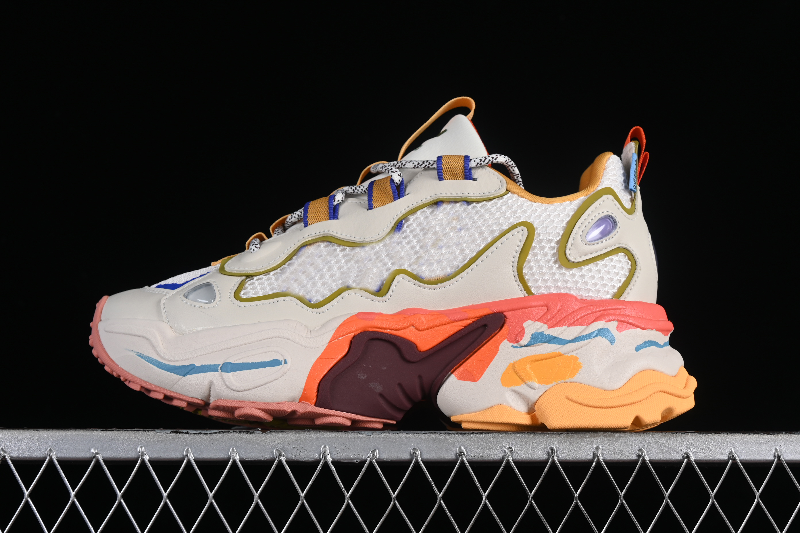 Yeah 1.0 Kicksdong New Fashion shoes Running shoes for women sports trainers Size 36-45-image-988828973