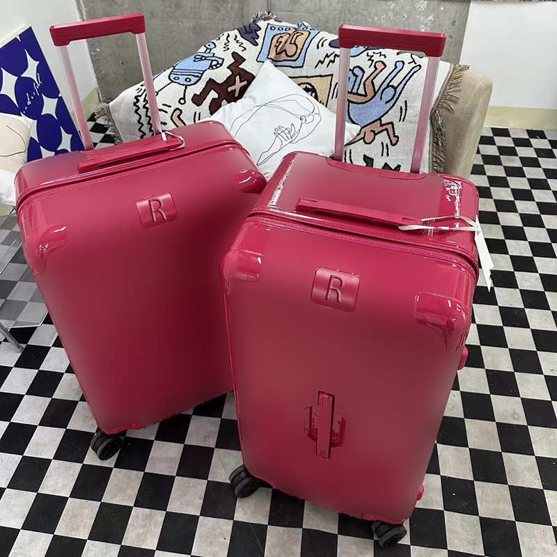RlW 10A Luggage Suitcase for Men Women Large Capacity Travel Case Box Top Quality Designer Trunk Bag Spinner Suitcases 21/26/ 30 Inches-image-750187743