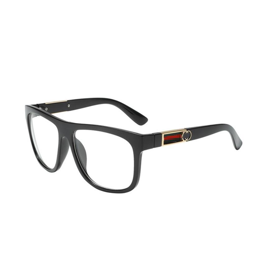 Luxury Designer Brand Sunglasses Designer round Sunglass High Quality Black eyeglass Women Men Sunglasses Sunlight favoritea pimiento 3880