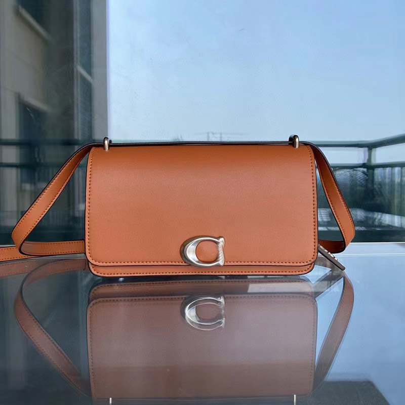 Designer Bag Bandit Signature C baguette Women Designer Handbag Tote Shopping Bags Shoulder Crossbody Bag Classic Handbags Lady Clutch saddle bag-image-988865811