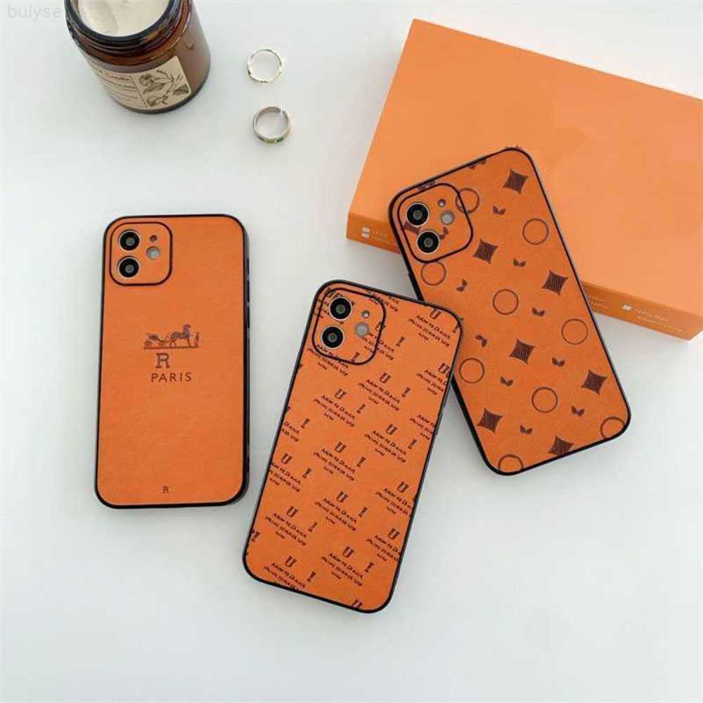 Cell Phone Cases H Letters Iphone 14 Phone Cases Luxury Designer Phonecases For 14promax 14pro 14plus L Letter G Phone Cover Suit 13 12 11 X Xs X-image-989545109