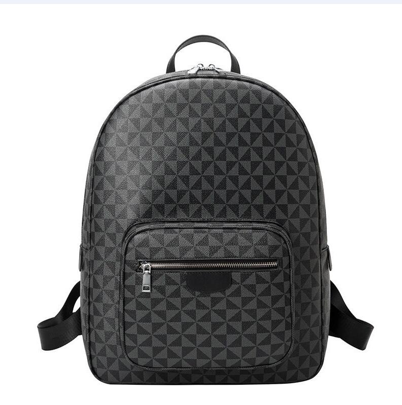 LUXURY Bags Shoulder handbag designer backpack hiking outdoor computer shopping bag large capacity and high quality pu leather