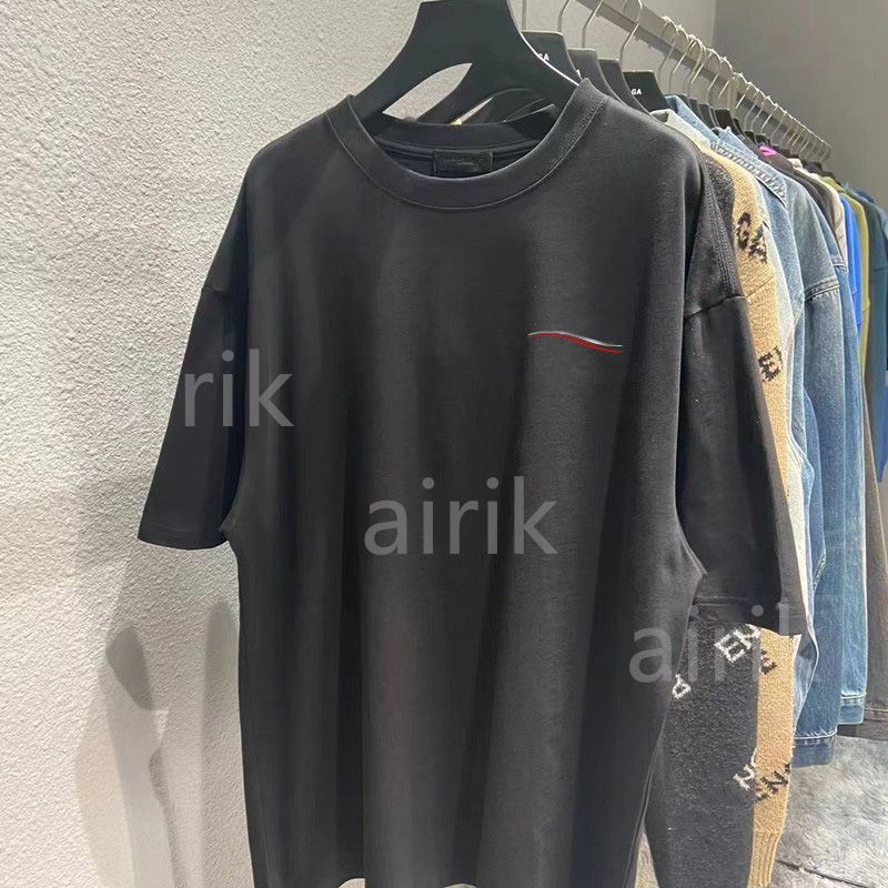 designer Tshirts luxury brand Men's sweaters hoodies Food agency's original cotton men's and women's round neck Printings Fas
