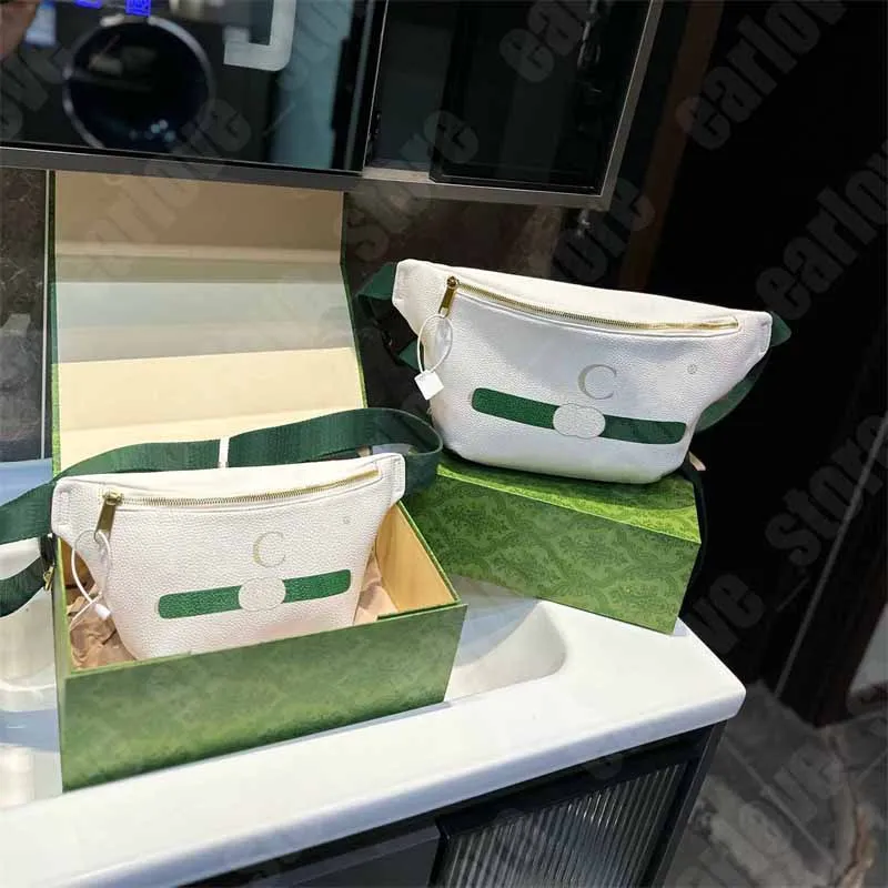 Luxury Designers Bum Bag Mens Cross Body Waist Bag 2 Size Graffiti Belt Bags Womens Fanny Packs Fashion Crossbody Shoulder Bag Bumbag-image-989757168