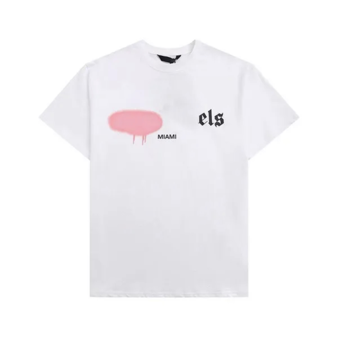 Mens Designer Shirt Woman T Shirt Luxe Short Sleeves Mens Luxury Tshirt Shirt for Woman Designer Tops Black Shirts Women Tee Bear Heart Cotton Sh-image-990058872