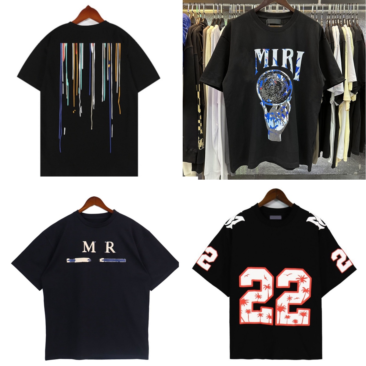 Tshirts designer men homme mens tshirt designers summer tops letter print oversized luxury cotton tshirt for men shorts sleeved-image-789276460