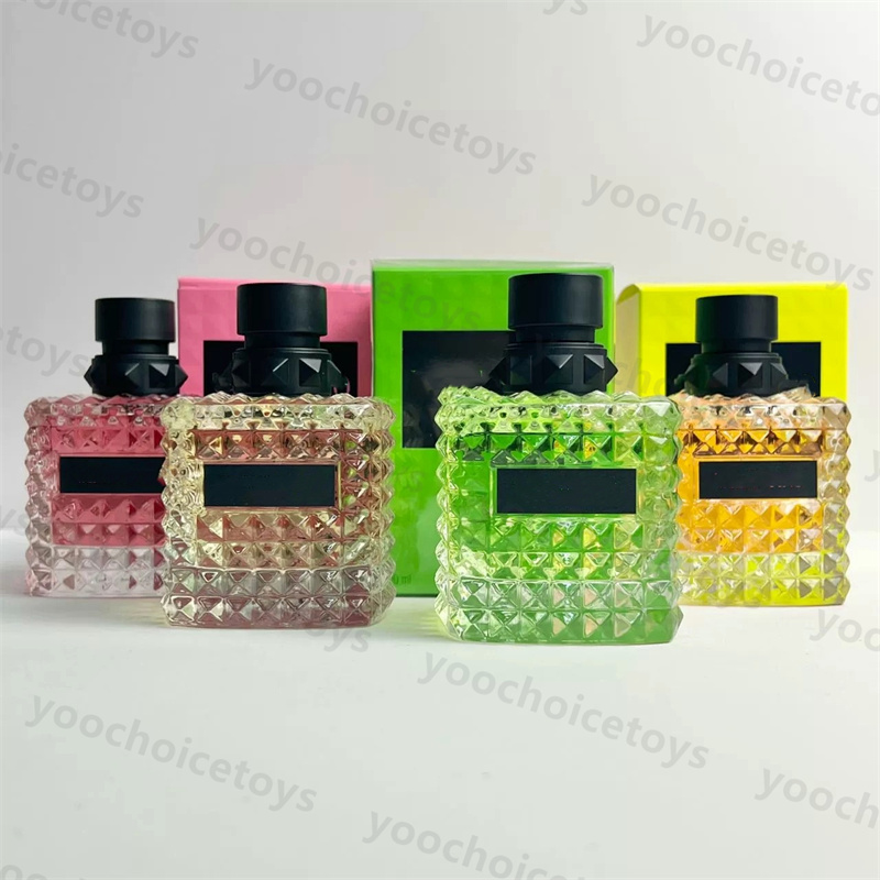 20 kinds of high-quality men&#039;s and women&#039;s eau de toilette 3.4 oz. Cologne spray Long term good smell floral fragrance Long lasting lux-image-990659640