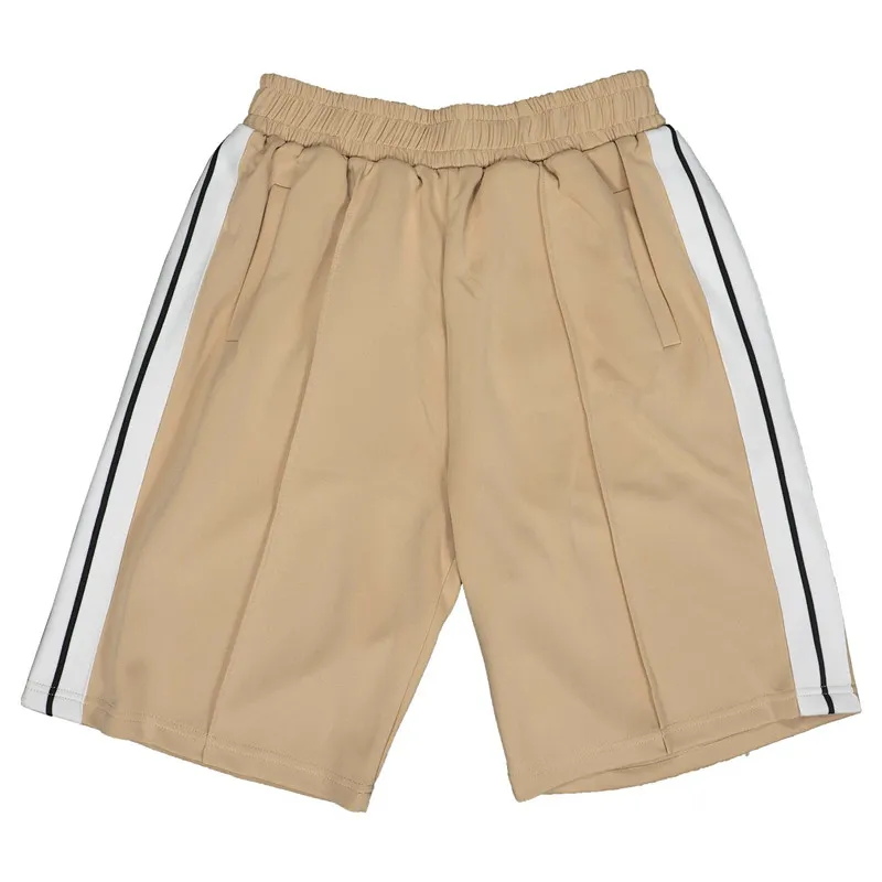 Designer shorts shorts pour hommes concepteurs pantaloncini couleurs solides pantalon sportif décontracté couple pantalon de jogging pour hommes