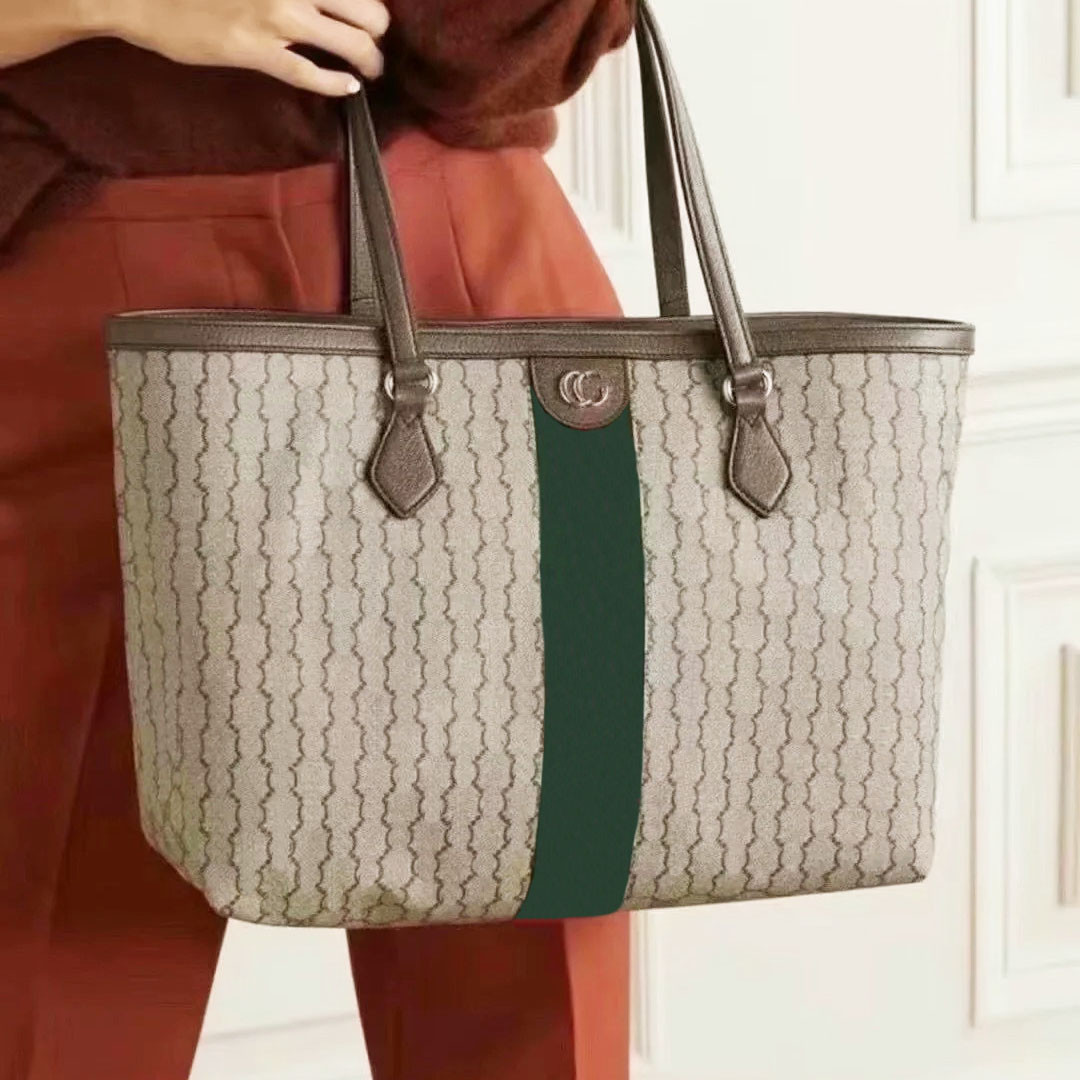 Sac de créateur sac fourre-tout