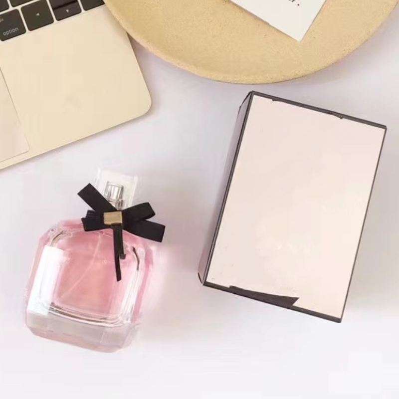ce Factory direct Parfum neutre Odeur 90ml Paris Femme Spray Naturel Fantasy Star Parfum Cologne POUR DAME Livraison gratuite durable S251137