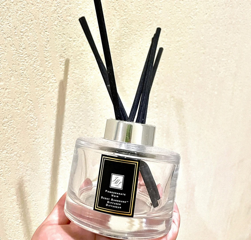 Incenses Perfume Family Aromatherapy Deodorant Orange Blossom English Pear & Freesia Red Roses Limited edition Perfume Family Incense Deodorant 1-image-1081045695