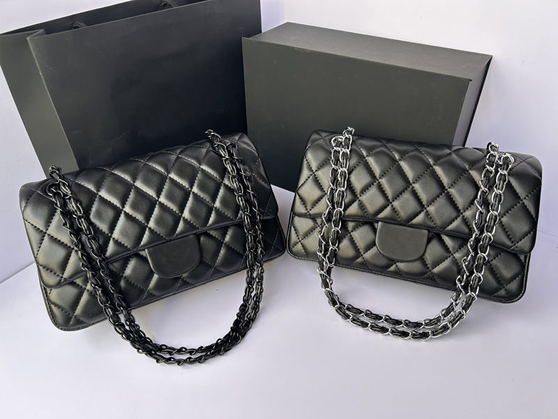 Designer Bag Shoulder Bag Women Luxury Leather Bag Crossbody Handbag Fashion Classic Purse Multi-color Bags-image-991525325