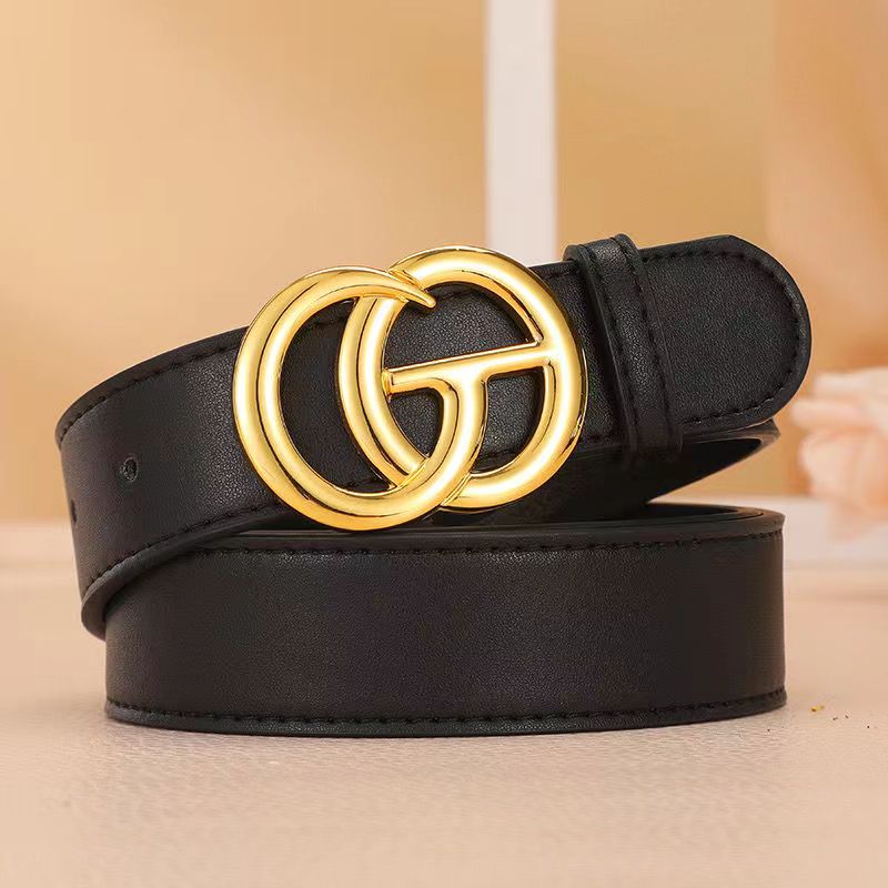2023 Designers de luxe ceintures classiques grandes ceinture de boucle massive hommes hommes authentiques en cuir dames homme lettre décontractée