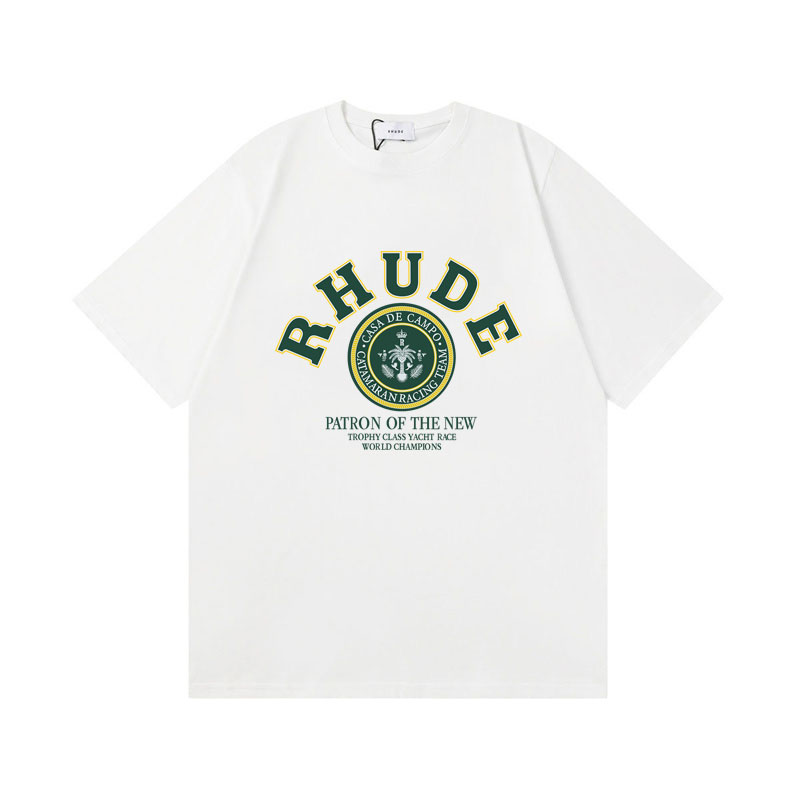 Summer Designer T-shirts For Kid Luxury Top Tee Short Sleeve Cotton Kid Clothing Boys Girls T Shirt Letter Print Tshirt Kids Clothes-image-999546590