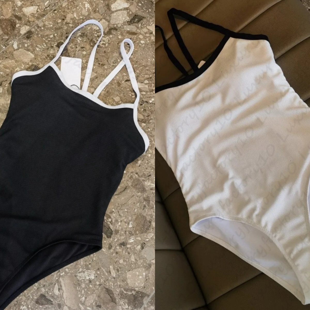 Summer Womens Swimsuit Swimming Swimsuits Beach Bikini Underwear Swimwear Ladies Bathing Suit Swim Wear