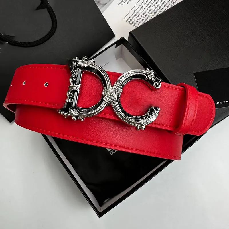 events rock travel Luxury Fashion nice casual Classic Buckle Genuine leather Men belt width 40mm Multiple styles of high quality Designer Men's