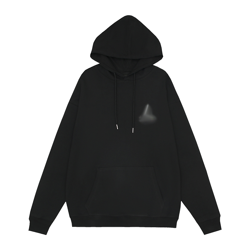 Mens hoodie sweatshirt classic designer hoodie outdoor sport casual hoodies for men-image-992450783