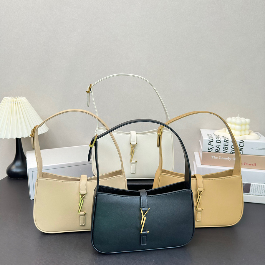 2024 Luxury Designer Women's Bag Sac à la mode et un sac croisé exquis spécialement conçu pour les femmes