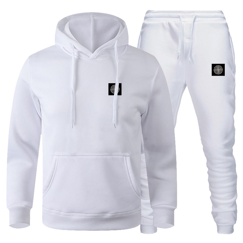 Men's Tracksuits Men's Hoodies Sweatshirts Plus Szie Designer Mens Set Designer Tracksuits Mens Hoodie Sets Jumpers Tracksuit-image-992880705
