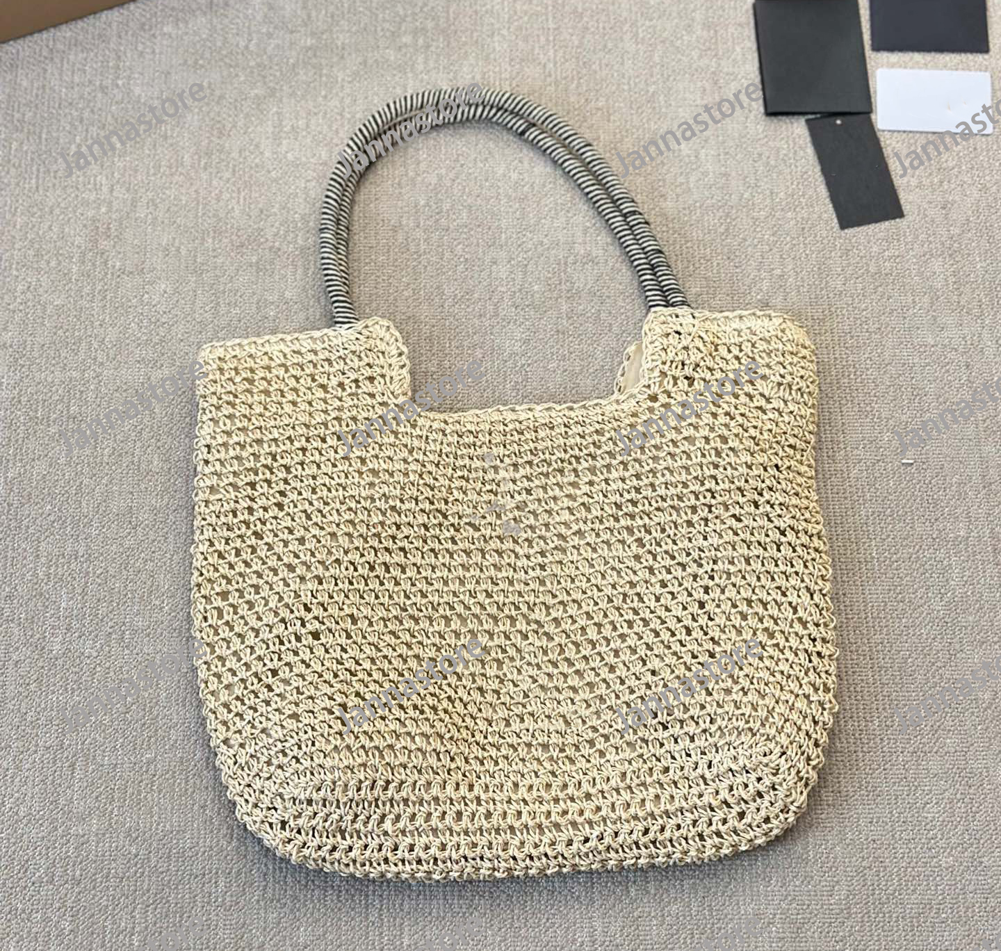 2024 Luxurys Designers tote bag Pochette handbag shoulder bag Genuine Leather-image-992778255