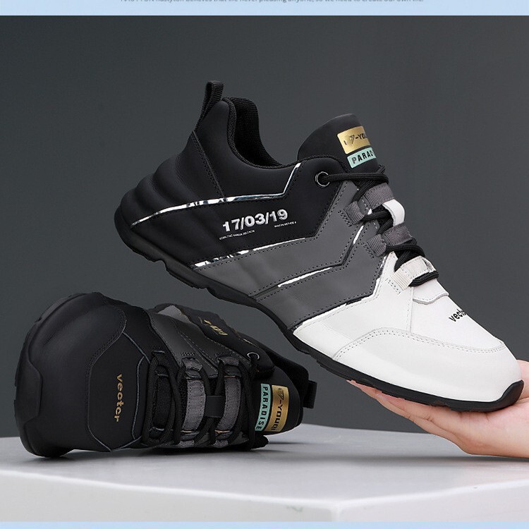 Ddmynov Summer 2024 Nouveau couple papa cool cool pour hommes décontractés de chaussures plates à la mode décontractées Femmes