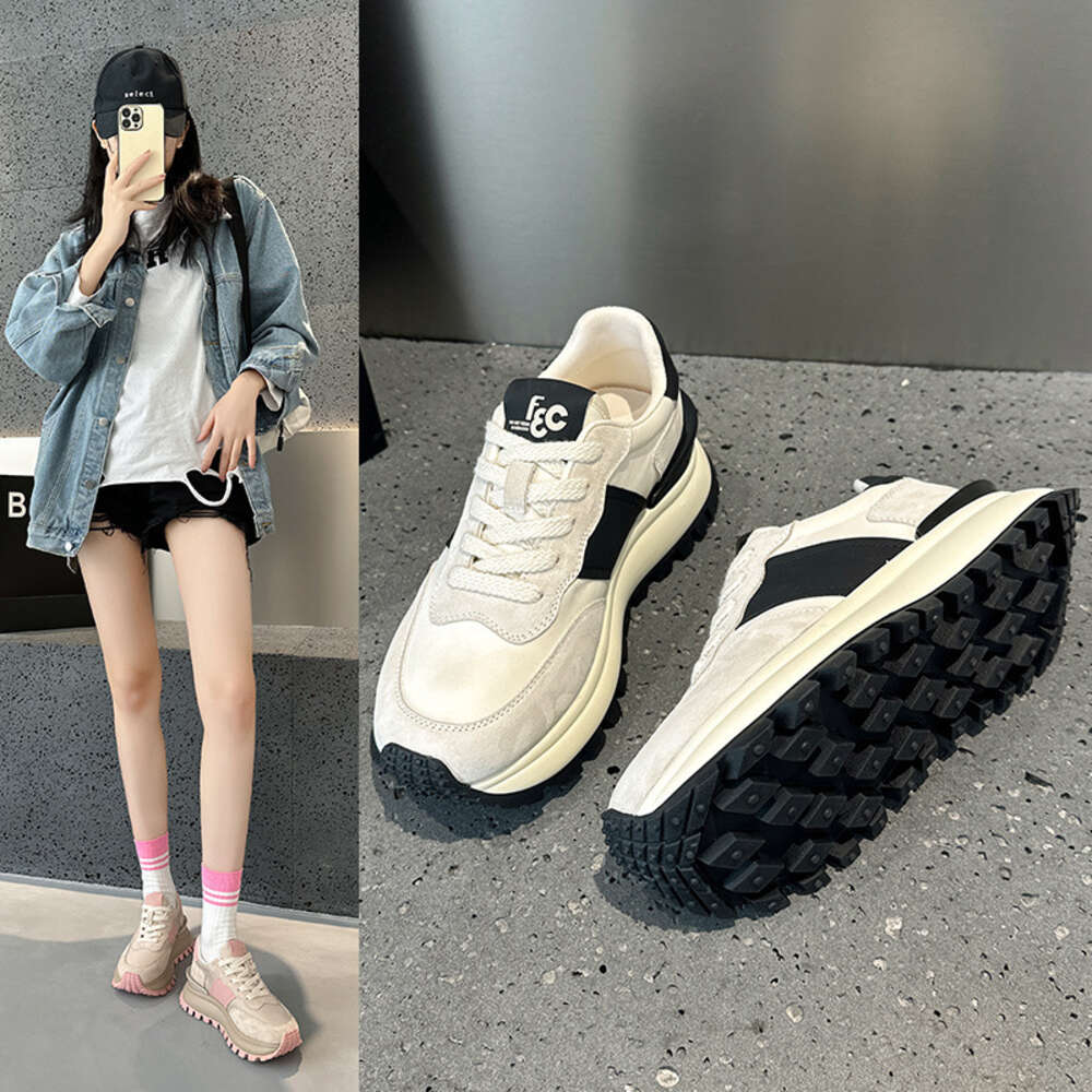 Ddmynov Forrest Gump est confortable, léger et polyvalent pour les femmes en 2024. Chaussures de sport pour femmes sans glissement décontractées