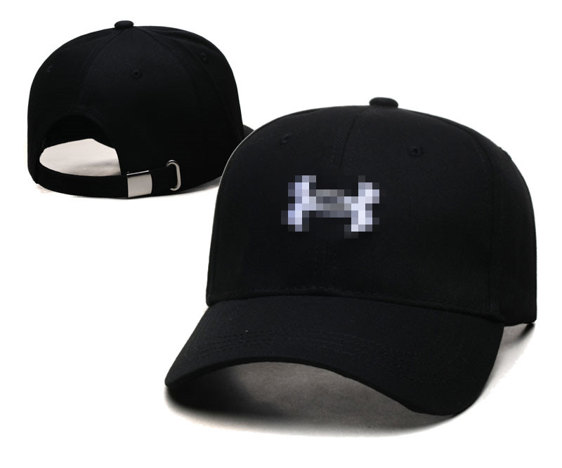 Designer Baseball Cap Caps For Men Woman Fitted Hats Femme Vintage Luxe Fraise Sun Hats Adjustable F-11-image-992887761