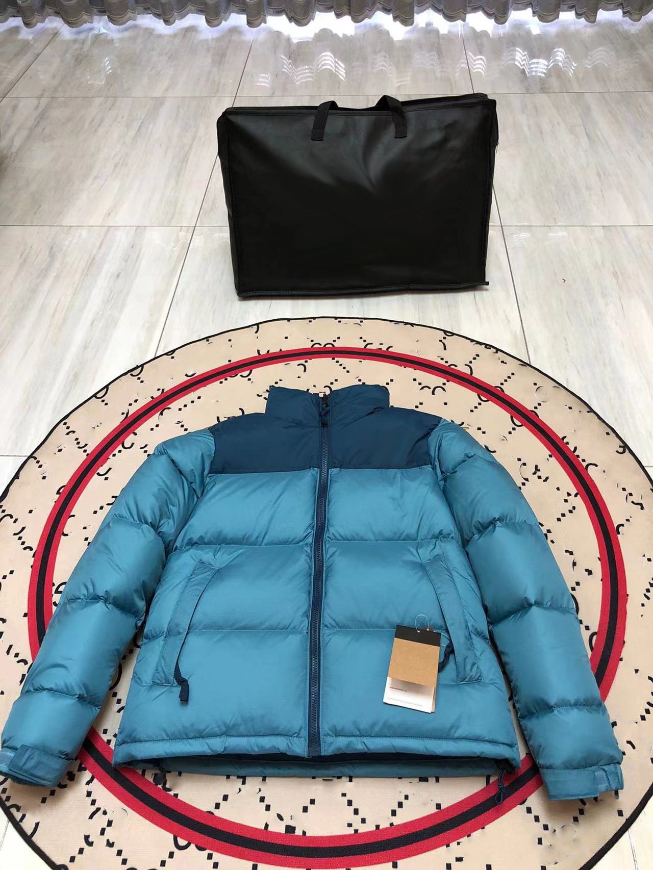 The Nothe Faced Mens Designer Nortly Hfacely 700 Puffer Jacket Cotton Mens And Womens Down Jacket Winter Trend Warm Thickened Climbing Hiking Vacati