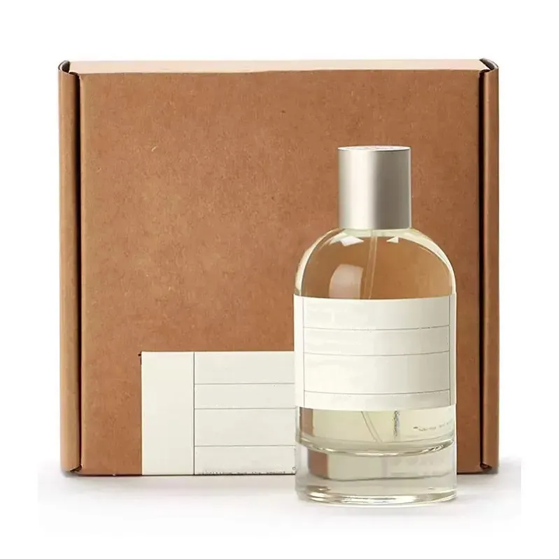 L LB Neutral Perfume Fragrance Santal Another Bergamote Rose The Noir Natural Spray EAU DE PARFUM 100ml EDP Men Women Fragrance 3.3OZ Lasting Lux-image-405917518