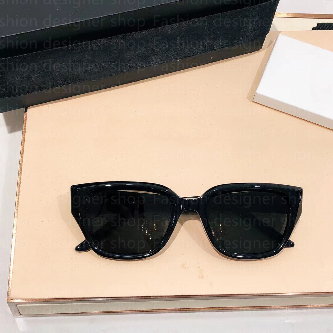 2024 Vintage Women Sunglasses Cat eye Eyewear nabb Designer Retro Sunglass Female Oculos de sol UV400 Shade Points-image-993181752