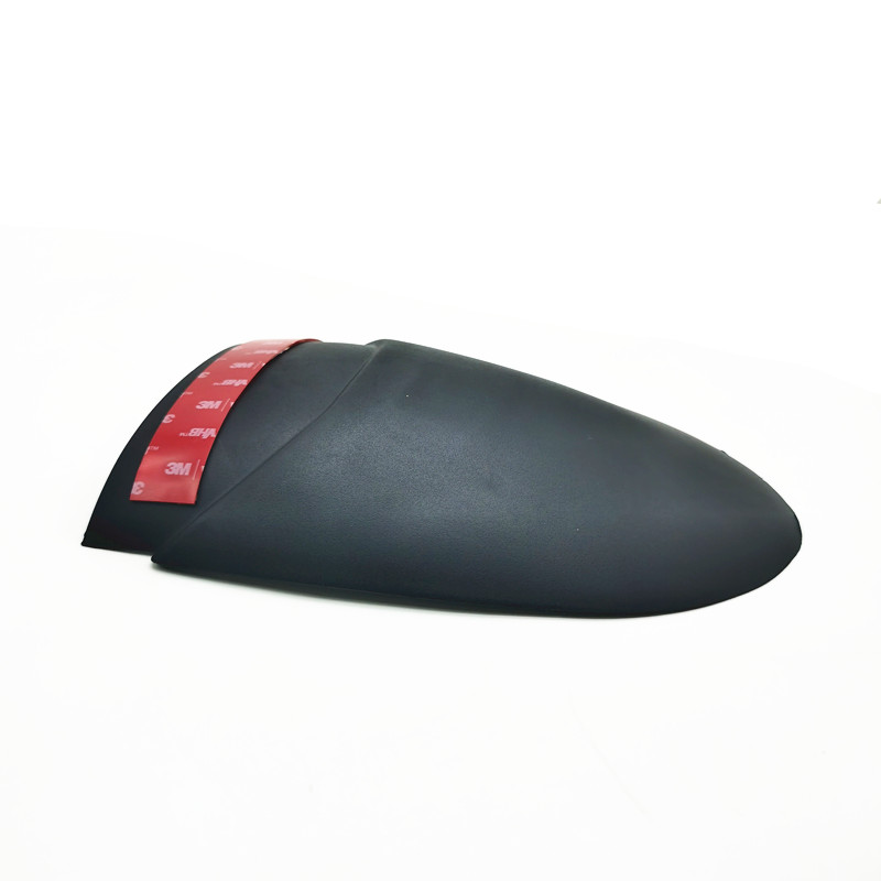 2026 New FOR BMW F800r 2015 2020 Motorcycle Accessories Front Fender Extender Fairing ABS Mudguard Free Shipping