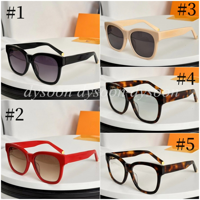 Premium Quality Women Sunglasses Fashion Sun Glasses 27896-image-994773769