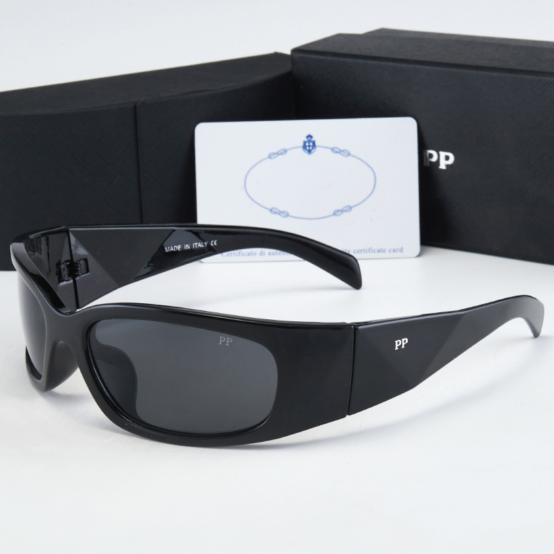 New Luxury Y2K Women Sunglasses Men&#039;s Driving Shades Sun Glasses Vintage Travel Fishing Classic Sun Glasses UV400 Eyewear Travel Beach Vacat-image-994641421