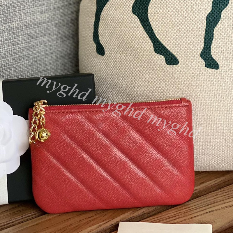 Premium Quality Women Card Bags Cards Holders Wallets Purse 27263-image-994799868