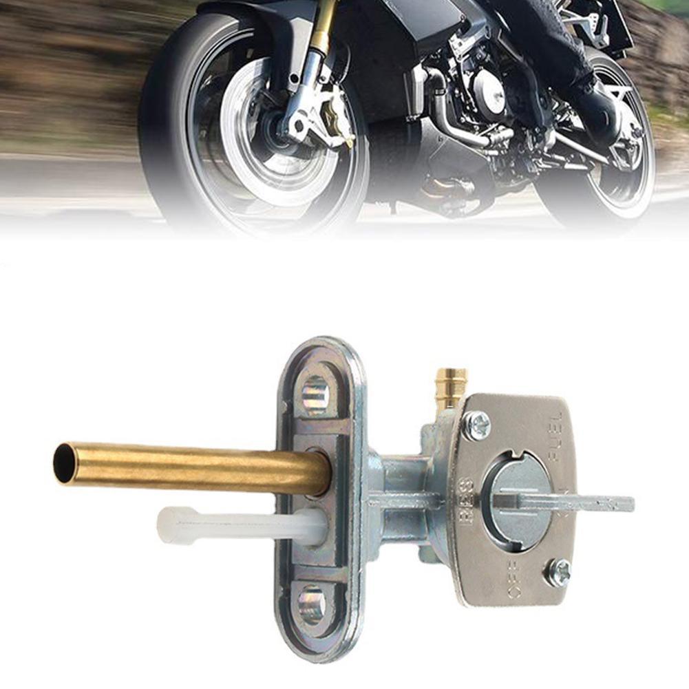 2026 New 1Pc For Yamaha Polaris Petcock Fuel Tank Gas Switch Valve Pump Shadow Spirit Aero Motorcycle Accessories Free Shipping