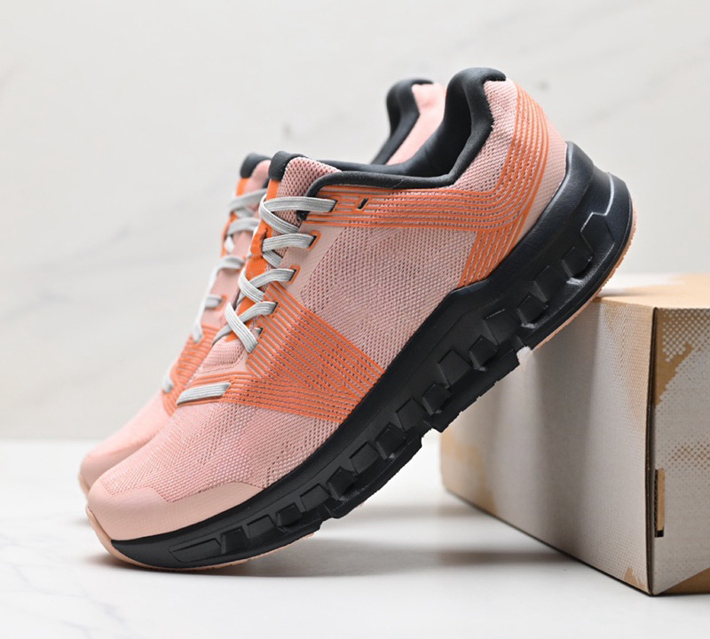Design Casual Shoes Men Women Running Shoes Black White Blue Orange Gray Boys Womens Girls Runners Lightweight Runner Sports-image-995257628
