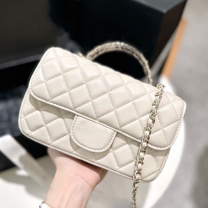 Designers bags Women Handbags Shoulder bag Vintage bag Chain bag Messenger Clutch Flap crossbody Wallet lady clutch Fortune bag 22m-image-995239043