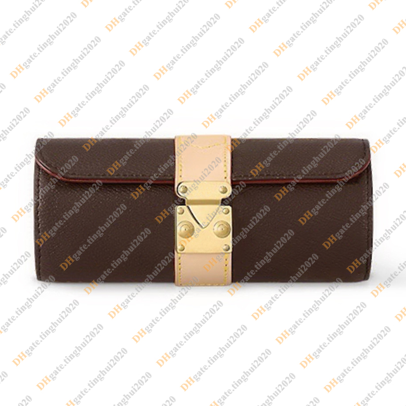 Dames Mode Casual Designe Luxe ETUI BIJOUX BOX Boîte de rangement Cosmétique Boîte à bijoux Trousse de toilette TOP Miroir Qualité M10145 Purse P
