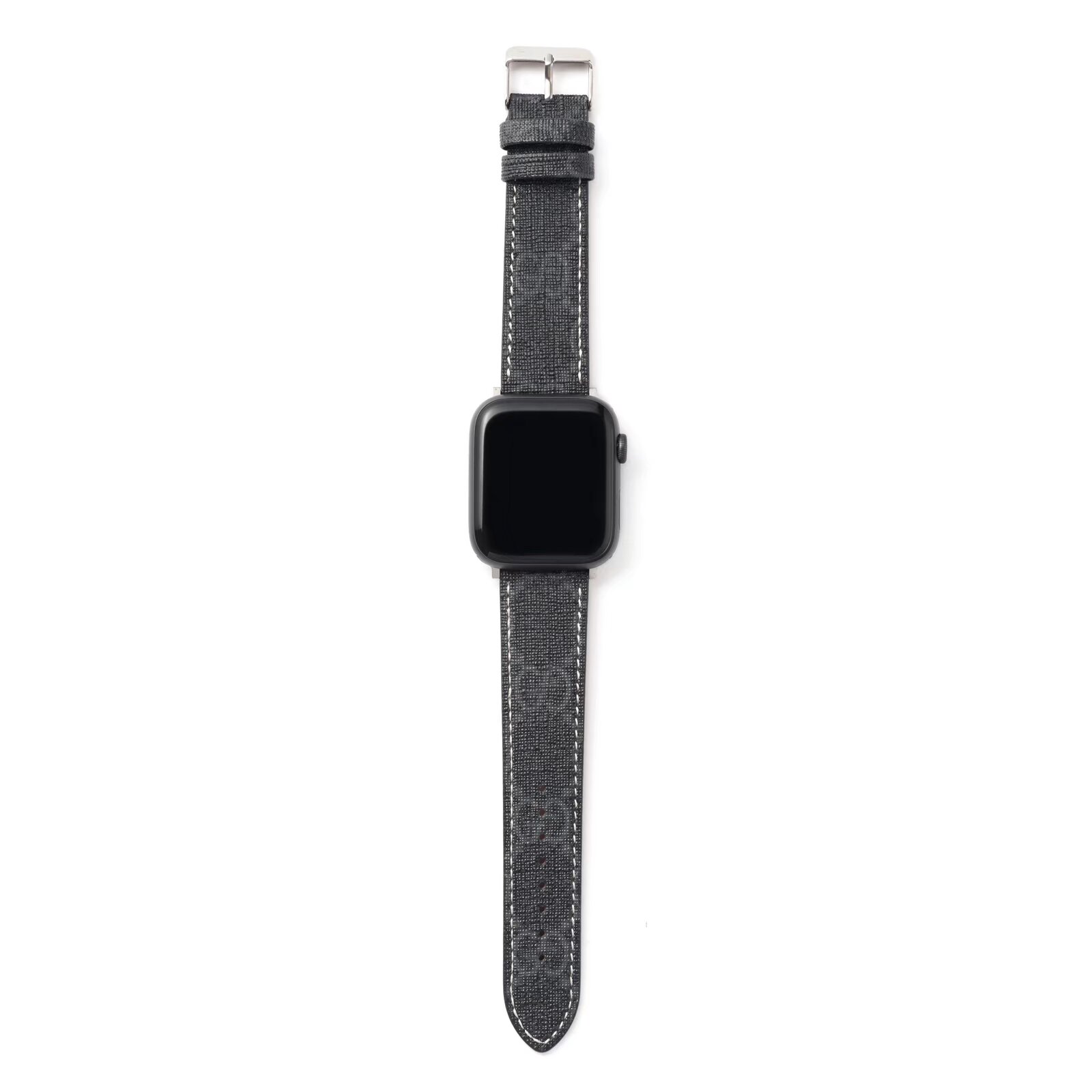 Replacement Watch Band for Luxury Applewatch band Series 9 49 mm Strap Iwatchband S8 Ultra 2 7 S6 S7 S5 S4 S3 S2 Se 44MM 42MM 38MM 40MM Iwatch St-image-995945053