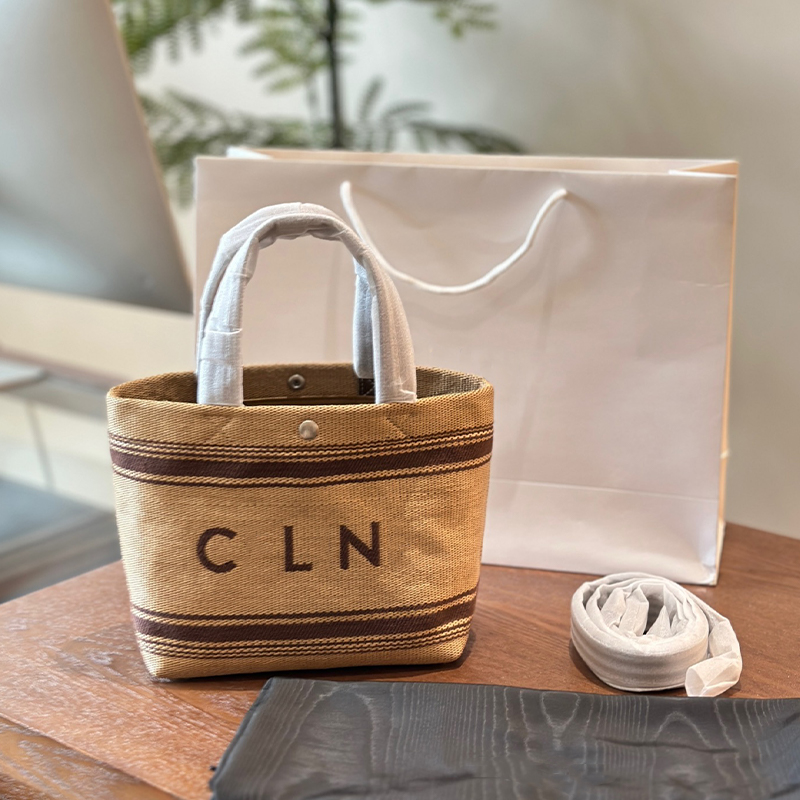Seaside Beach Bag Designer Women Handbag Fashion Outdoor Shoulder Bag Quality Luxury Tote-image-995616005