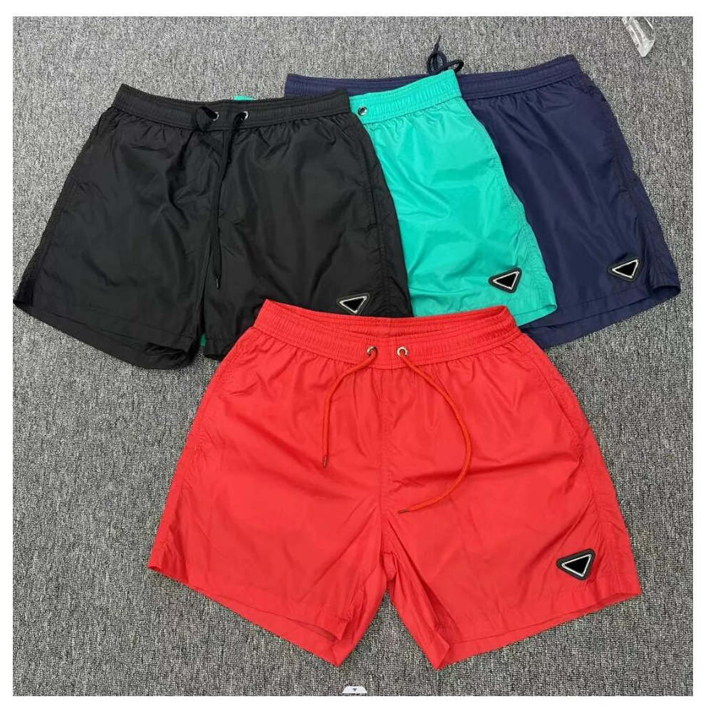 Designers Men's Shorts Sweatshirts Basketball Short for Men women pants Sweatpants Luxury Clothes Fashion Summer Couple Training Beach Breat-image-996064719