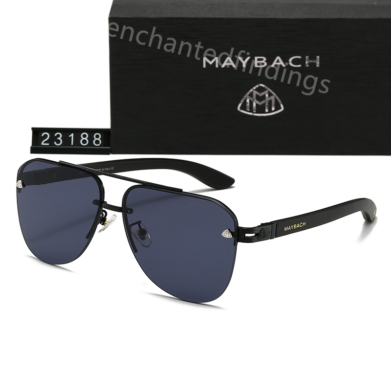 maybachs mens designer sunglasses designers High-quality luxury sunglasses polarized men Goggle outdoor Lunette de Soleil Versatile Classic sun g-image-996071101