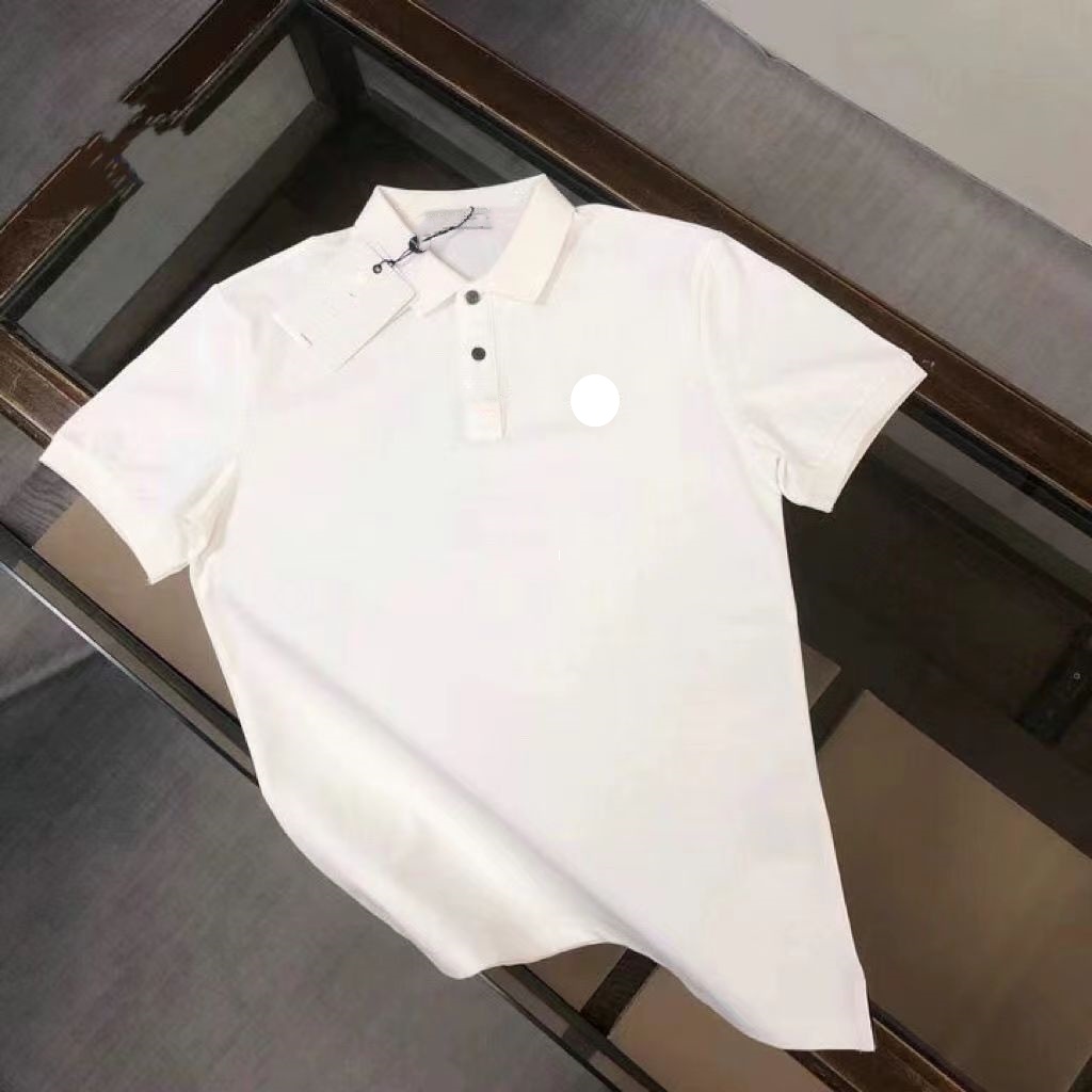 baby clothes kids polo shirt New kids Polo kid clothe summer sport school girl boy Short Sleeved Letter fasion father cotton brother daughter com-image-996010231