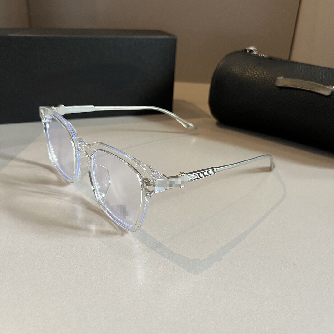 Designer Sunglasses Daily Wearing Crosses Sword Pattern All-match Sunglasses Driving Travelling-image-996283347