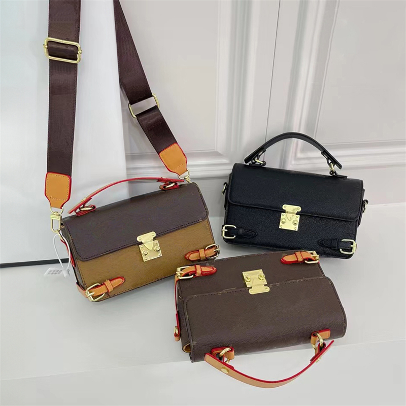 Luxury Brand Designer sling bag, women crossbody bag, Fashion Shoulder Bag ChaoL6610-image-997305168