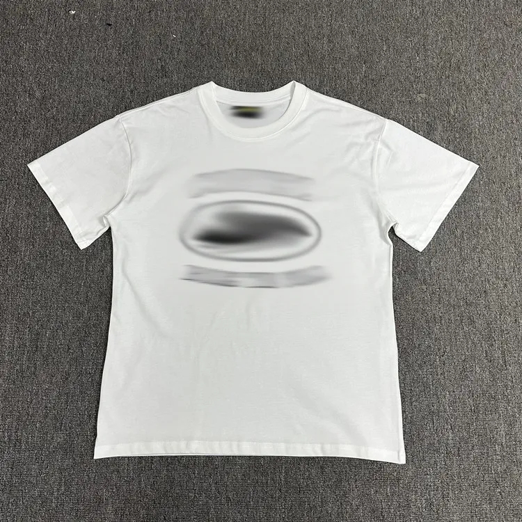 Mens designer t shirt Street round neck alcatraz short sleeve for womens hip hop skateboard casual tee-image-997069633