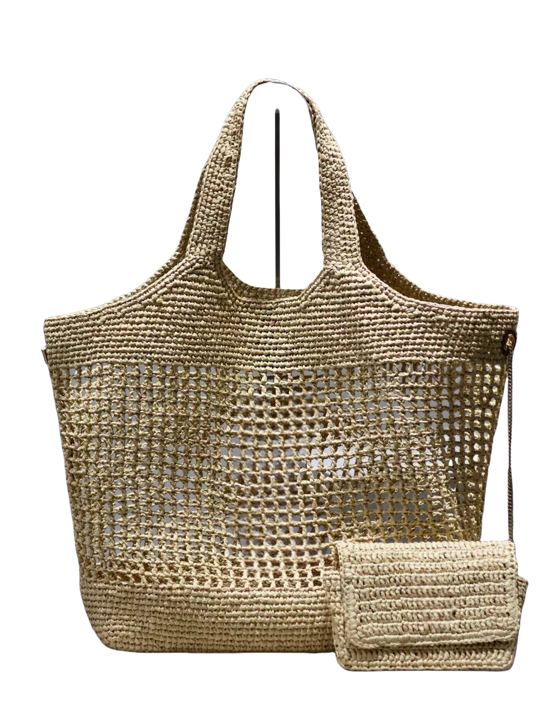 Woven bagsTote bagsBeach bagsUnderarm bagsDesigner bagsLuxury handbagsStraw weekender bagsCity clutch bagsCrossbody bagsCrochet bagsShoulder bags-image-997331641
