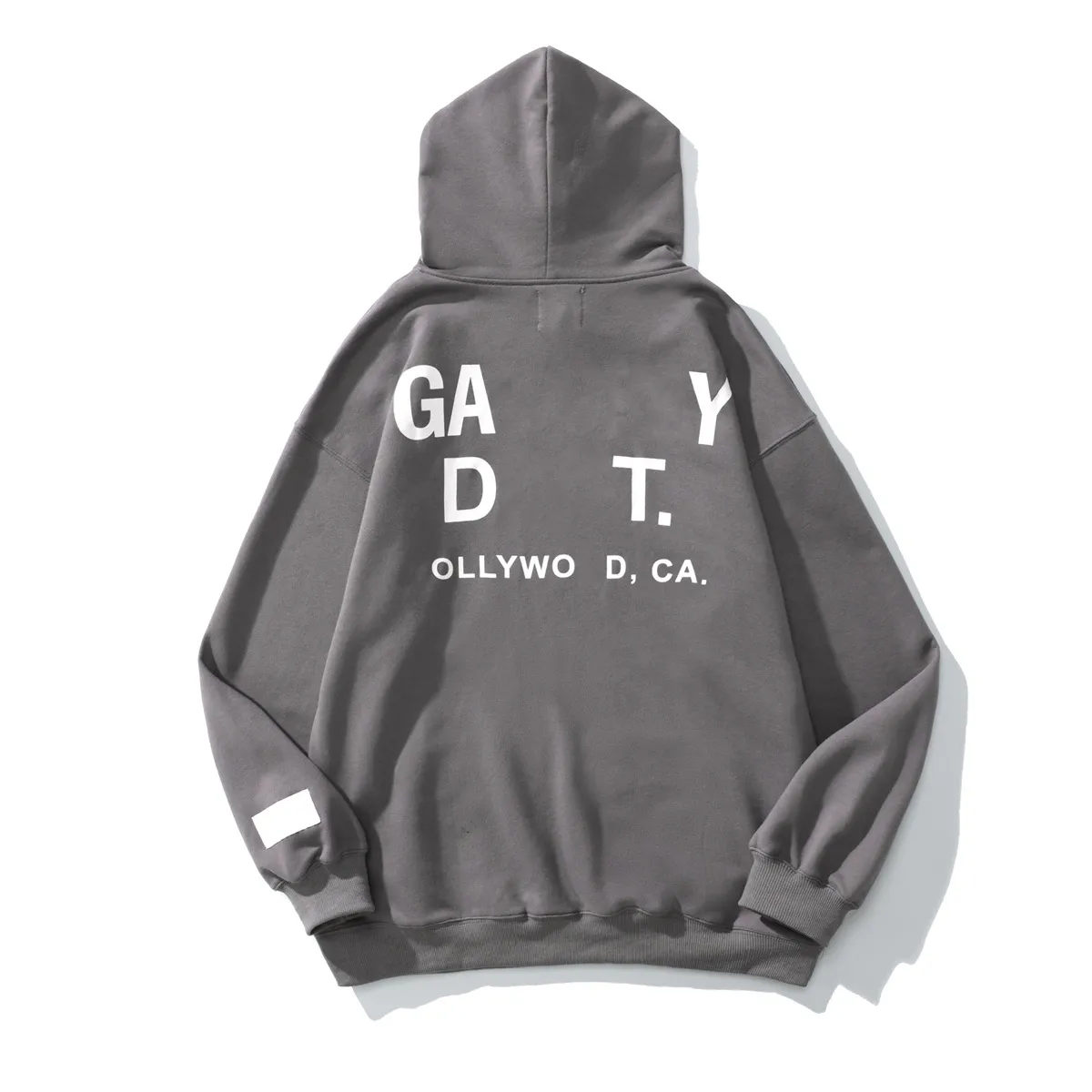 Galleryydept Hoodie Sweater Designer Hoodie Luxury Deptt Pullover Men Sweatshirts Polo Men Denim Jackets Casual Coats Womens Zipper Hoodie 7E5