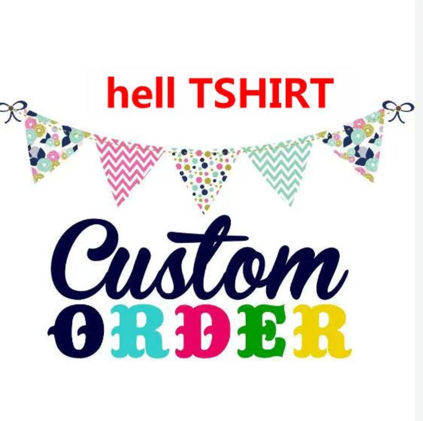 New omar HELL designer t shirt Fashion shoes designer mens tshirt mens tshirts Unisex Short Sleeve Size S-XL-image-997664189